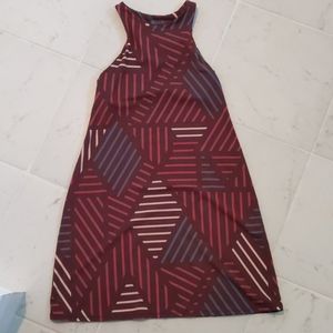 Carve designs Sanitas dress